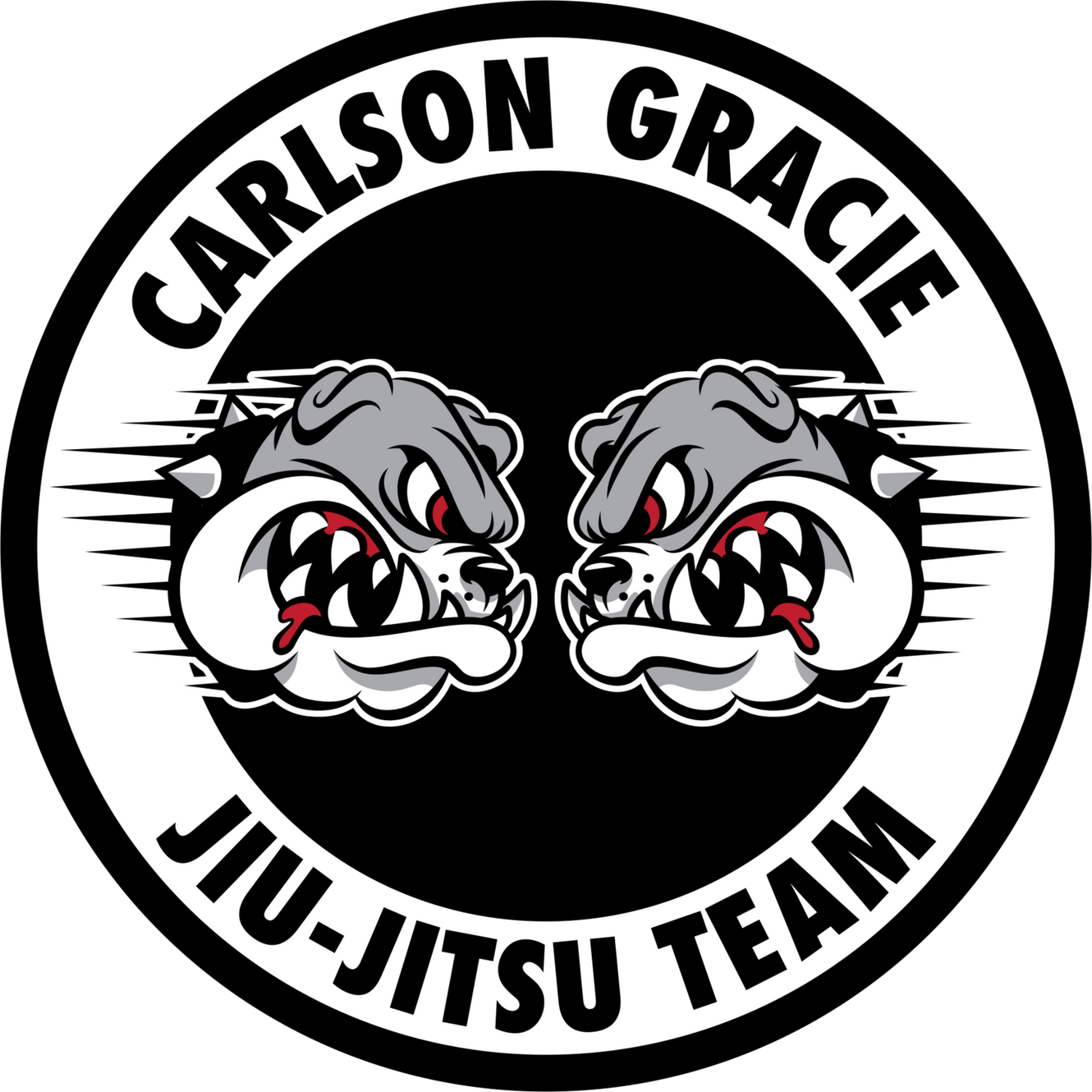 Carlson Gracie Jiu-Jitsu Team